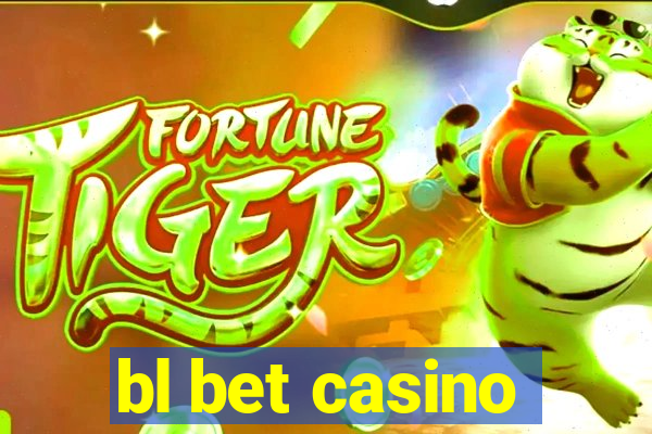 bl bet casino